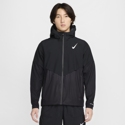 Nike AeroSwift Storm-FIT Aerogami 男子跑步外套| Nike香港官方網上商店