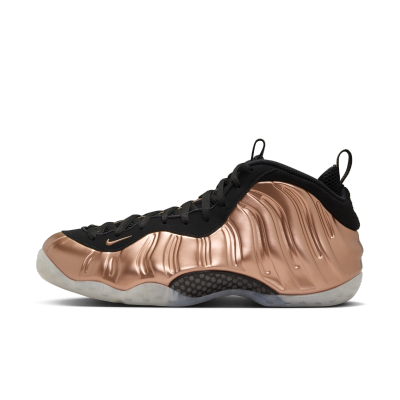 old school foamposites