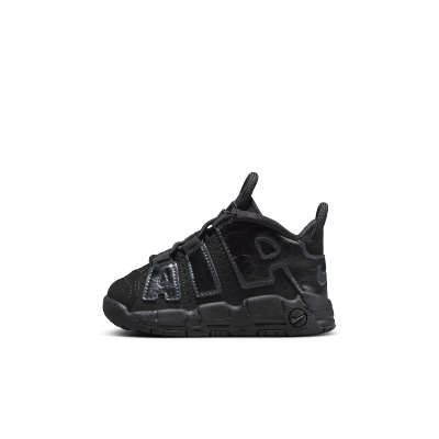 Nike Air More Uptempo (TD) 嬰童運動童鞋| Nike香港官方網上商店