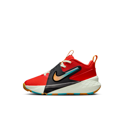 nike kids team hustle