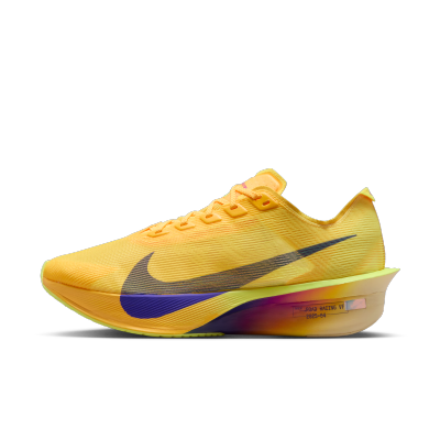 Nike Vaporfly 4 女子公路賽跑運動鞋