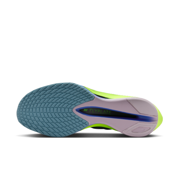 nike vapor flyknit 4