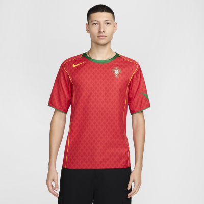 NIKEナイキ　 ポルトガル代表トレーニングウェア Summer Sale】ポルトガル代表 2024 ホーム 半袖 ユニフォーム No