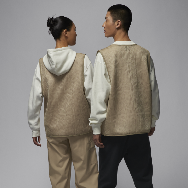 Nike Jordan Essentials 男子馬甲| Nike香港官方網上商店