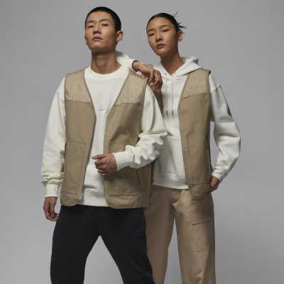 Nike Jordan Essentials 男子馬甲| Nike香港官方網上商店