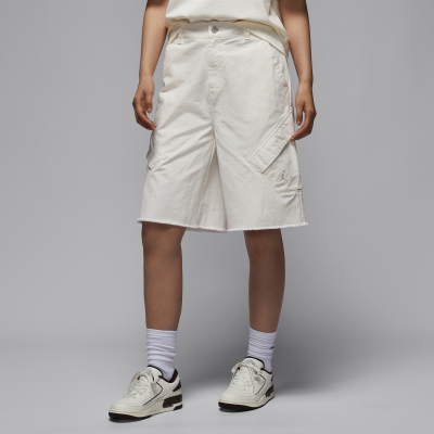 long nike womens shorts