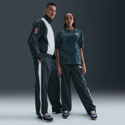 メンズウェア RUFFOLG not just one Lightweight Stretch Running Windbreaker Jacket - Grey