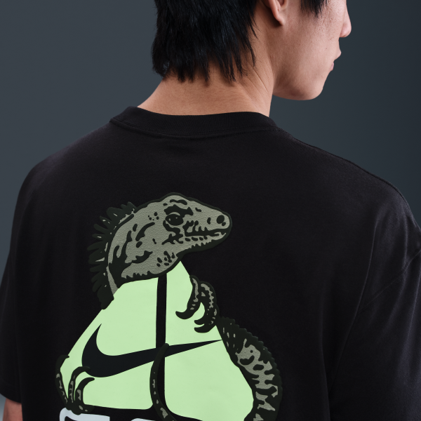 Nike ACG Dri-FIT 男子T恤| Nike香港官方網上商店