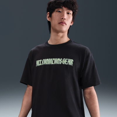 Nike ACG Dri-FIT 男子T恤| Nike香港官方網上商店