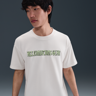 Tシャツ・カットソー Nike ACG Men's Dry Fit T-Shirt HJ0885-030 Nike ACG Dri-FIT 男子T恤| Nike香港官方網上商店