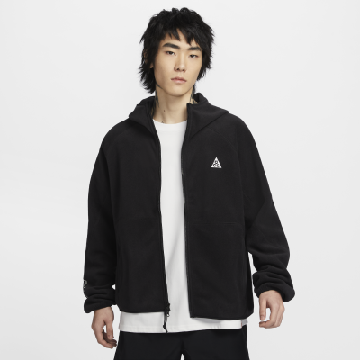 NIKE AS M ACG SF CASCADE RAIN JKT BLACK Nike ACG Storm-FIT Cascade