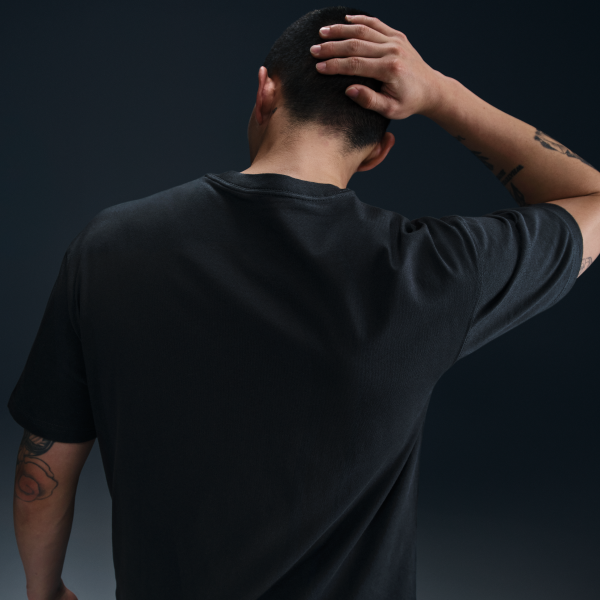 ★Nike★ Kobe Men's Basketball T-Shirt HJ3319-010 Nike Kobe 男子籃球T恤| Nike香港官方網上商店