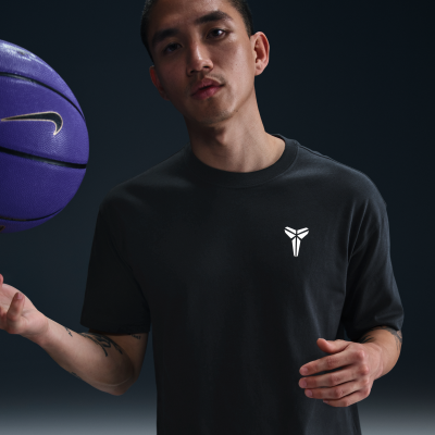 Nike Kobe 男子籃球T恤| Nike香港官方網上商店