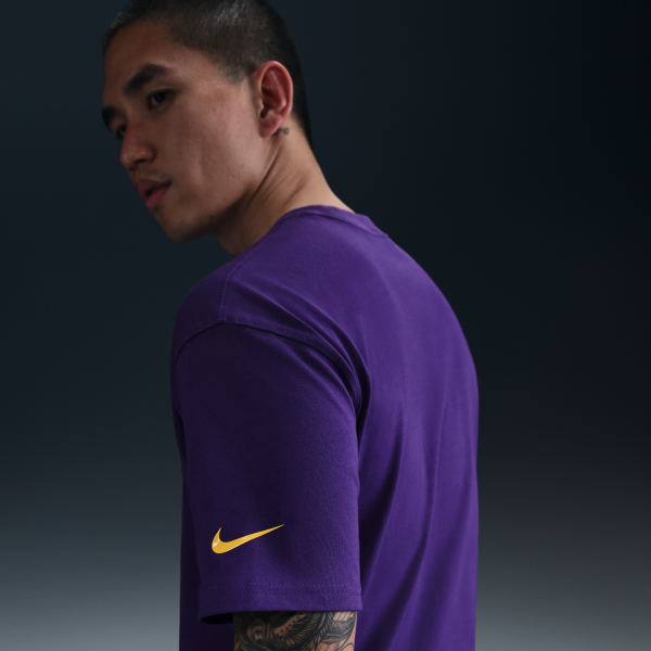 Nike Kobe 男子籃球T恤| Nike香港官方網上商店