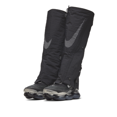nike black running shoes air max