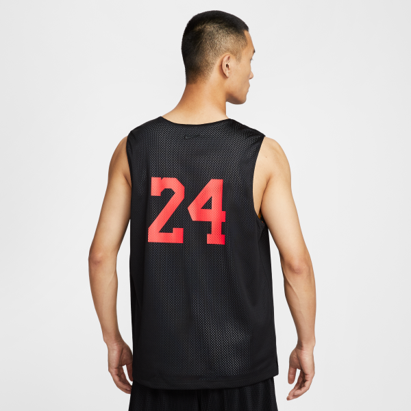 Nike Kobe Dri-FIT 男子雙面穿球衣| Nike香港官方網上商店 Nike Kobe Dri-FIT 男子雙面穿球衣| Nike香港官方網上商店