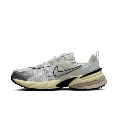 nike black running shoes air max