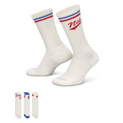 usa nike socks