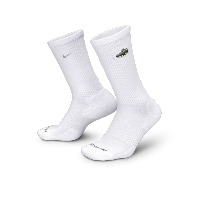 nike midi socks