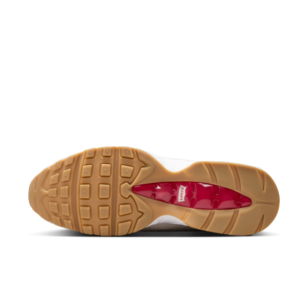 air max bubble gum bottom