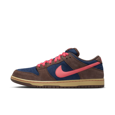 nike dunk sb low pro