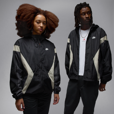 athletic jackets nike