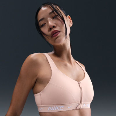 nike low cut sports bra