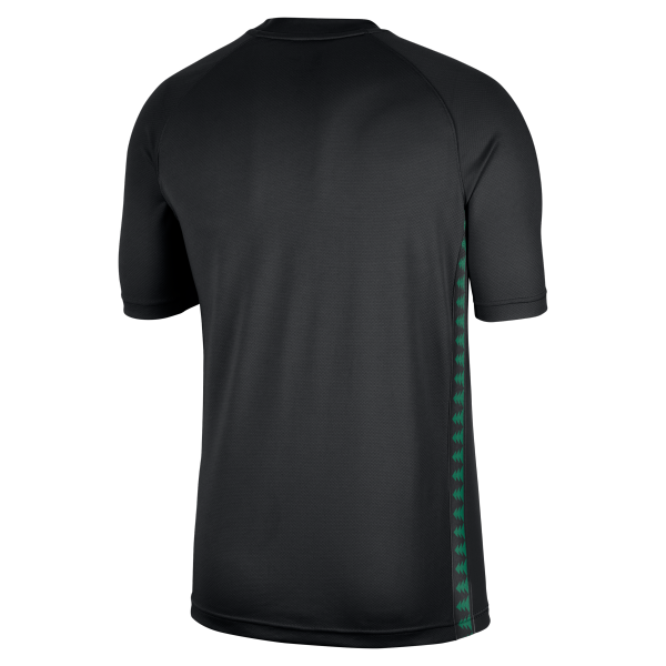 Nike 2025/26 賽季明尼蘇達木狼隊Hardwood Classics NBA Dri-FIT 男子