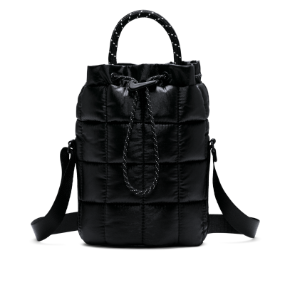 nike mini swoosh pvc bag