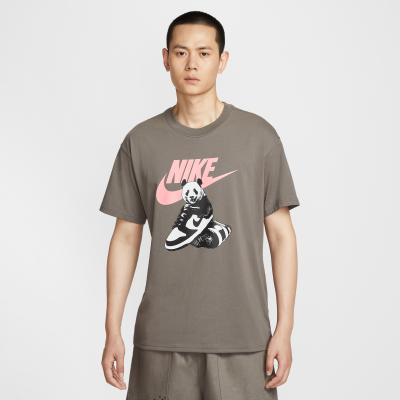 nike tour t shirt