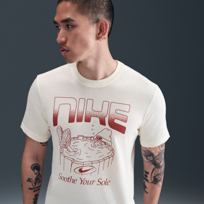 nike flight t shirts