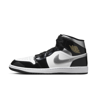 Nike Air Jordan 1 Mid SE 男子運動鞋| Nike香港官方網上商店