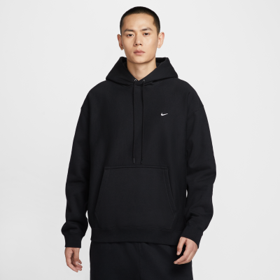 nike sportswear fleece pullover