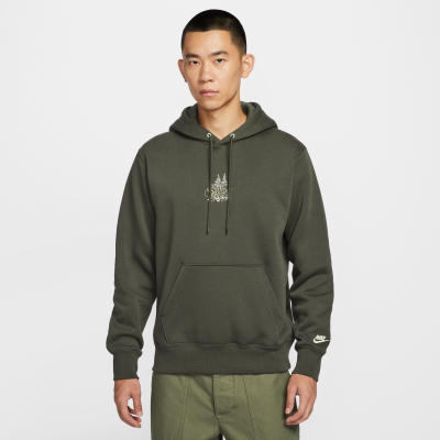nike hoodie clearance mens