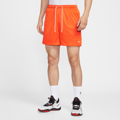 nike jersey shorts men's