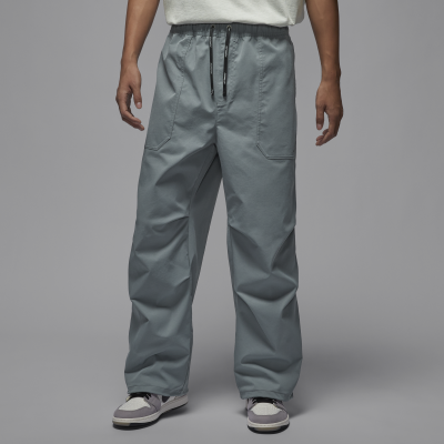 未使用 NIKE JORDAN ESSENTIALS ジャケット パロミノ L - メルカリ