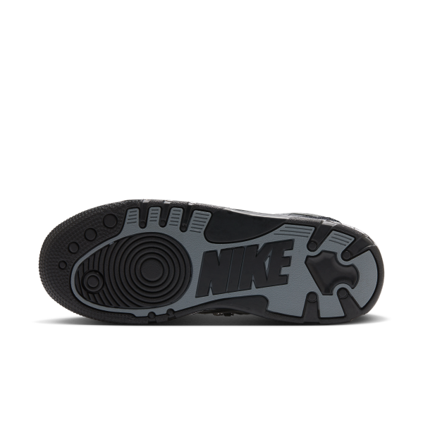 NIKE エアフォース3 LOWXNIGO ブラック 25.5[代理] NIGO × Nike Air Force 3 Low 
