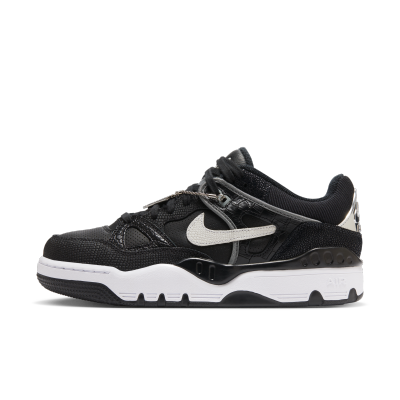 靴 NIKE AIR FORCE 3 LOW,NIGO,Levis 23.5cm Nike Air Force 3 Low x NIGO 男子運動鞋| Nike香港官方網上商店