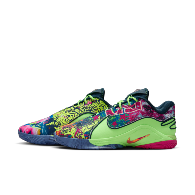 シューズ(男性用) NIKE LEBRON XX EP Time Machine 28cm Nike LeBron 20 Time Machine 2022 for Sale | Authenticity