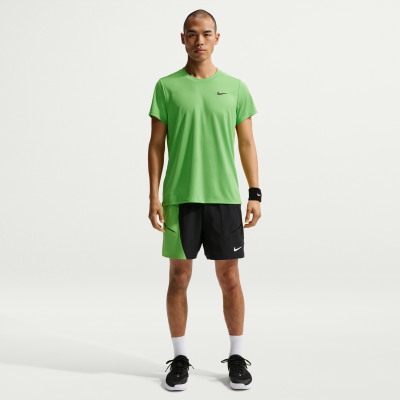 Nike Court Slam Dri-FIT 男子短褲| Nike香港官方網上商店