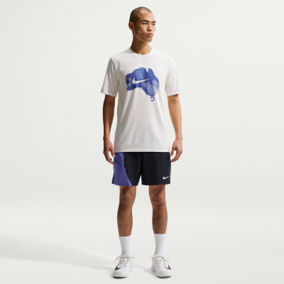 Nike Court Slam Dri-FIT 男子短褲| Nike香港官方網上商店