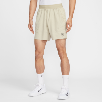 nike men's polyester shorts