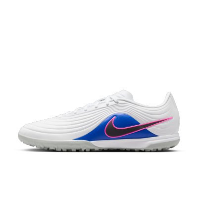 indoor white soccer shoes