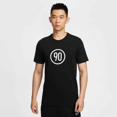 Nike Total 90 男子足球T恤| Nike香港官方網上商店