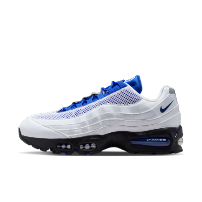 Nike Air Max 95 Big Bubble 男子運動鞋| Nike香港官方網上商店