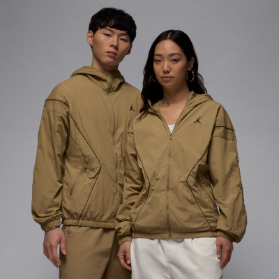 Nike Jordan / 中綿ボンバージャケットM(L相当) ☆海外限定!人気レア!NIKE JORDAN ボンバージャケット (Nike/MA