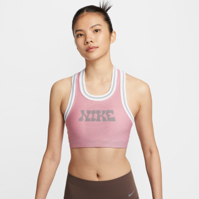 〈 NIKE 〉 CROP TOP BRA ホワイト&ブラック 2枚セット Nike Crop Top | REVOLVE