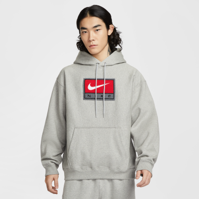 nike mikina m nsw po hoodie nike air 5