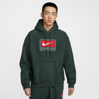 poleron nike sportswear hoodie