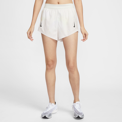 nike women's performance game short